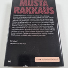 Musta rakkaus - pikkukuva 2