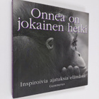 Tom (koonnut) Burns : Onnea on jokainen hetki - pikkukuva 1