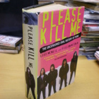 Legs McNell and Gillian McCain: Please kill me - pikkukuva 2
