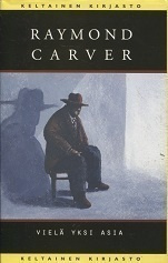 Richard Carver : Vielä yksi asia