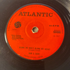 SAM & DAVE: You Dont Know Like I Know * Blame Me ...*UK 1967 - pikkukuva 2