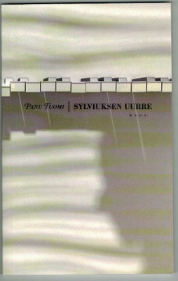 Panu Tuomi : Sylviuksen uurre