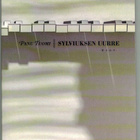 Panu Tuomi : Sylviuksen uurre - pikkukuva 1
