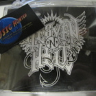 HEAVEN N HELL - ANOTHER MAN CD SINGLE - pikkukuva 1