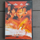 DVD: Ground Control (Kiefer Sutherland, Henry Winkler 1998) - pikkukuva 1