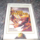 THE 300 SPARTANS (Ralph Richardson) 1962*** - pikkukuva 1