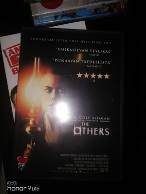 The others