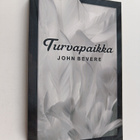 John Bevere : Turvapaikka : lupaus turvasta Hänen valtans... - pikkukuva 1