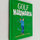 Bill Stott : Kierroksen verran golfhuumoria - pikkukuva 1