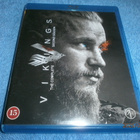 VIKINGS 2 kausi - Blu-ray - pikkukuva 1