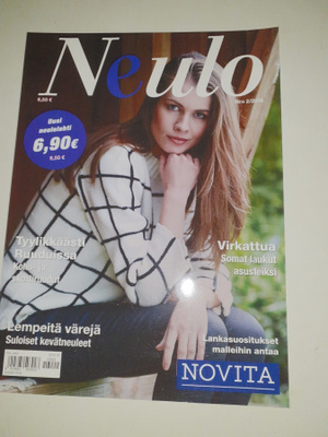 Neulo 2/2016
