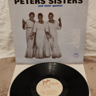 Peters Sisters An Evening With The Peters Sisters And Their - pikkukuva 1