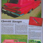 6/1990 V8 MAGAZINE SIS. KESKIAUKEAMAN JULISTEEN - pikkukuva 4