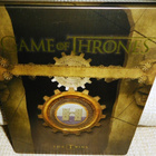 Game of Thrones kausi 1-3 * STEELBOOK * [15x Blu-ray] - pikkukuva 4