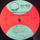 BROWNSVILLE STATION Motor City Connection ~ LP Cub Koda - pikkukuva 4