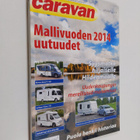 Caravan 5/2013 - pikkukuva 1