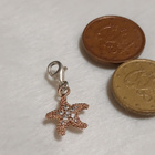 Hopea Thomas Sabo Charm Club meritähti hela - pikkukuva 2