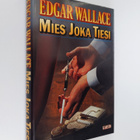 Edgar Wallace : Mies joka tiesi - pikkukuva 1