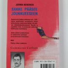 Jorma Nenonen : Sakke pääsee joukkueeseen - pikkukuva 2
