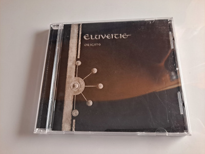 Eluveitie - Origins (CD)