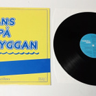 DANS PÅ BRYGGAN DET BÄSTA LP - pikkukuva 1