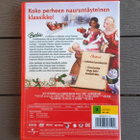 DVD: Barbie Ja Joulutarina (2008) - pikkukuva 2