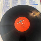 Jamaaladeen Tacuma: Music World 1987 LP - pikkukuva 3