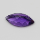 Ametisti 7.32ct, huippulaatu & väri! - pikkukuva 2