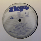 SKY :: SKY 4 FORTHCOMING :: VINYYLI LP 1982 !! - pikkukuva 4