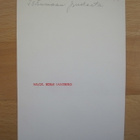VANHA Valokuva Sankarihaudat Askainen 1940-l - pikkukuva 2