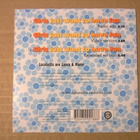 Locatellis - Girls Just Want To Have Fun CDS - pikkukuva 2