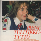 Me Naiset n:o 51/52 1975 Soile Rouvinen. Edith Piaf. Lynsey. - pikkukuva 2