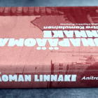 Anitra Komulainen : Punapääoman linnake - pikkukuva 3