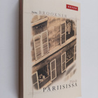Anita Brookner : Päivät Pariisissa - pikkukuva 1
