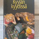 Diane Wynne Jones - Kyylän kyydissä (sid.) - pikkukuva 1