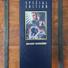 Blade Runner (1982) Warner Bros Special Edition DVD - pikkukuva 5