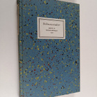 Bellmansstudier utgivna av Bellmanssällskapet 1970 (numer... - pikkukuva 1