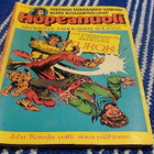 HOPEANUOLI -LEHTI NO 3/1979 - pikkukuva 1