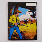 Tex Willer 3/1984 - pikkukuva 2