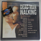 VARIOUS - DEAD MAN WALKING OST M-/M- BOXSET 3LP - pikkukuva 1