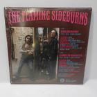 FLAMING SIDEBURNS - SOULSHAKING UUSI "SS" 7" - pikkukuva 2