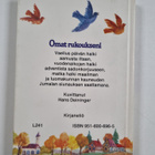 Jörg Zink ym. : Omat rukoukseni : Kuljemme päivän halki, ... - pikkukuva 2