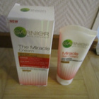 Garnier Miracle skin cream - pikkukuva 2