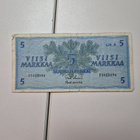 Suomi	1963	5 markkaa 2kpl  (14375-6) - pikkukuva 3