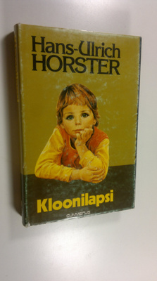 Hans-Ulrich Horster : Kloonilapsi