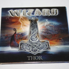 Wizard – Thor digipak CD - pikkukuva 1