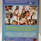 dvd Trubbel i Karibien - Two Missionaries - pikkukuva 2