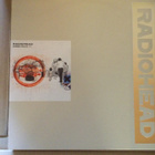 Radiohead Karma police 12” EP 45 RPM - pikkukuva 1