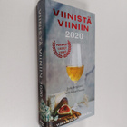 Juha Berglund : Viinistä viiniin 2020 : viininystävän vuo... - pikkukuva 1