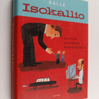 Kalle Isokallio : Tohtori Jalkasen perintövirus - pikkukuva 1